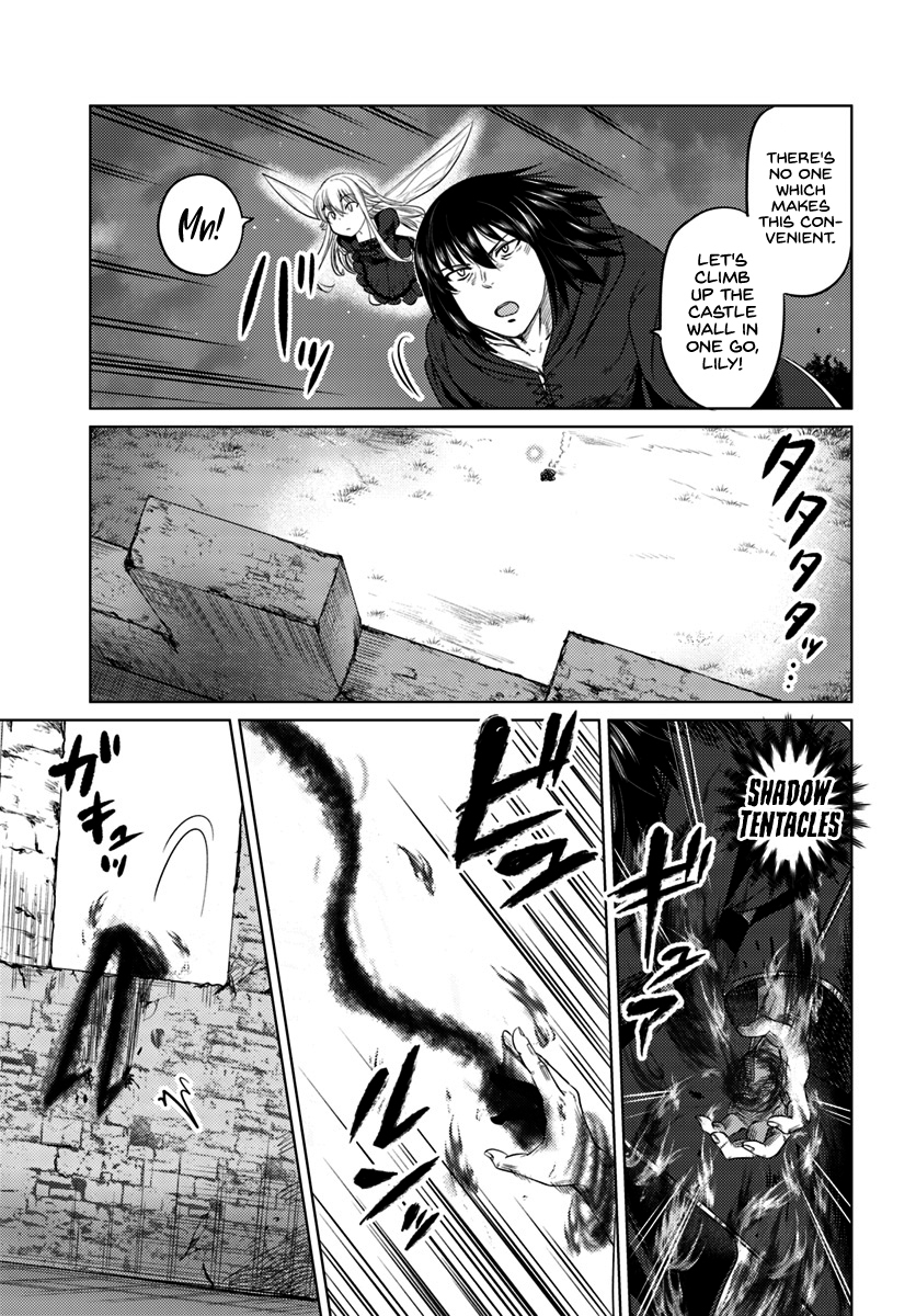 Kuro no Maou Chapter 8 6